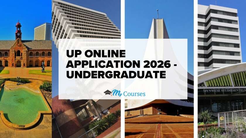 UP Online Application 2026 - Undergraduate