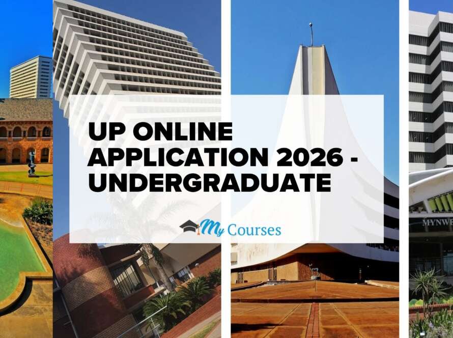 UP Online Application 2026 - Undergraduate