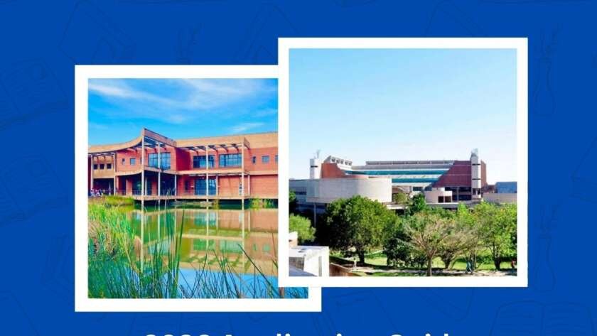 WSU Online Application