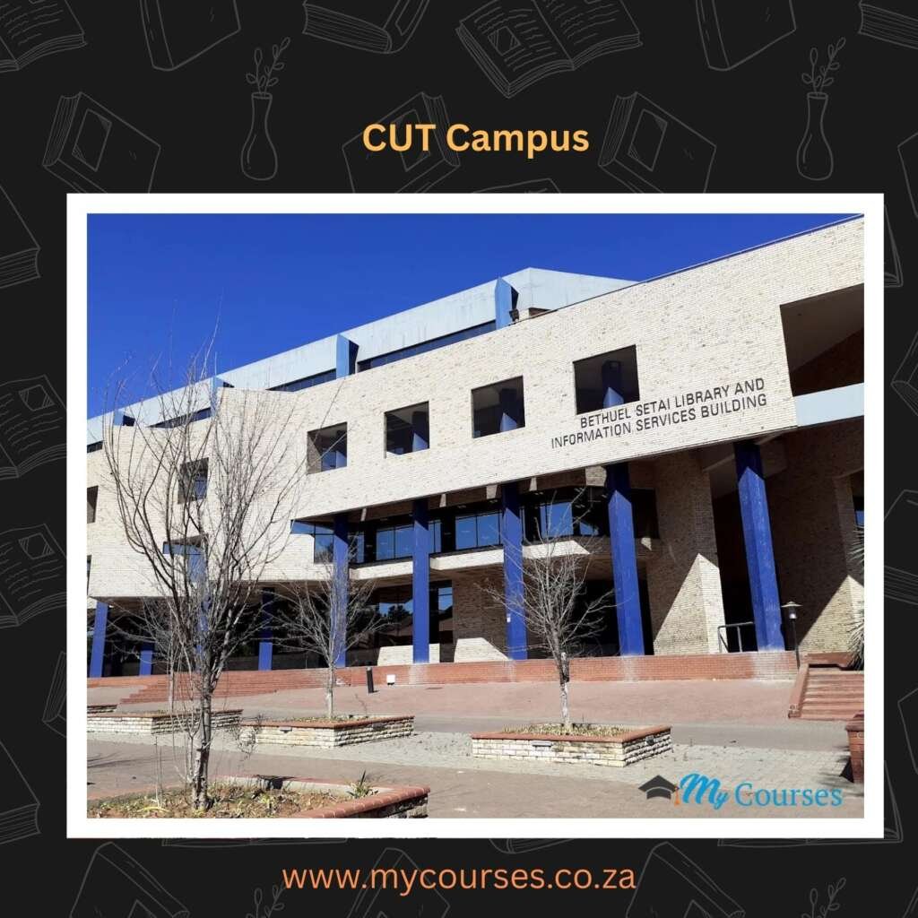 CUT Campus