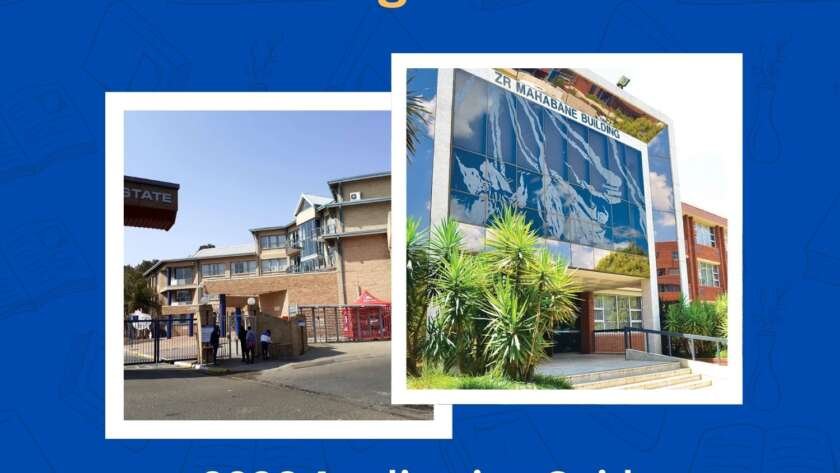 CUT Online Application Undergraduate