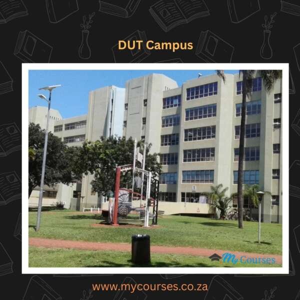 DUT ONLINE APPLICATION REGISTRATION 2026 visual data 4