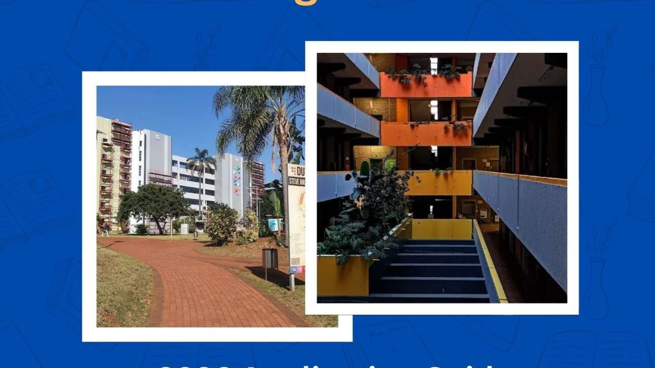 DUT Online Application Undergraduate