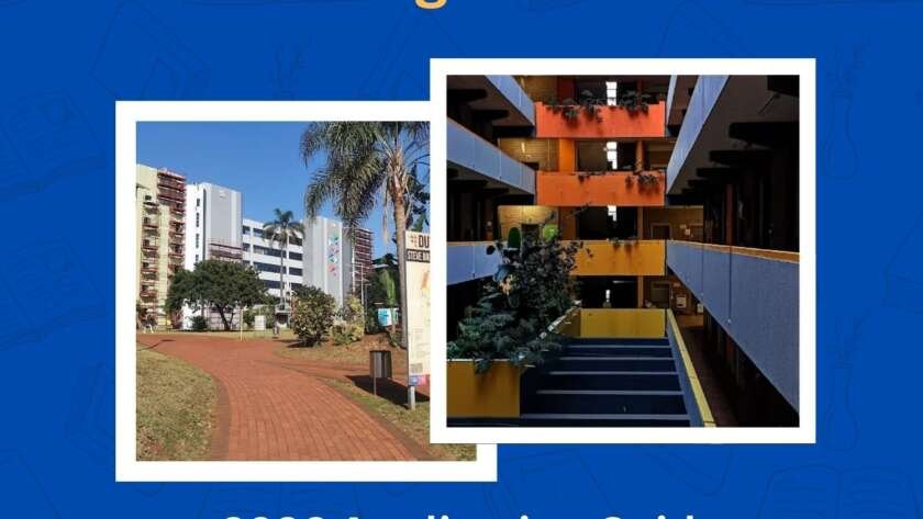 DUT Online Application Undergraduate