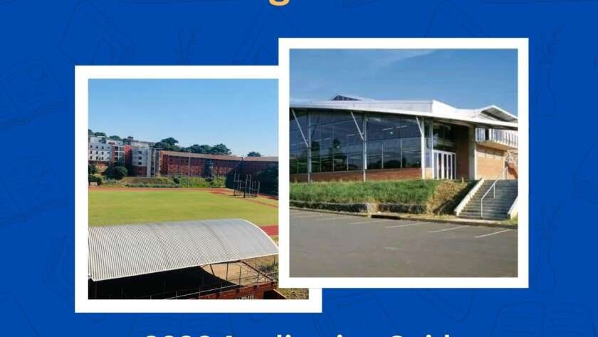 MUT Online Application Undergraduate