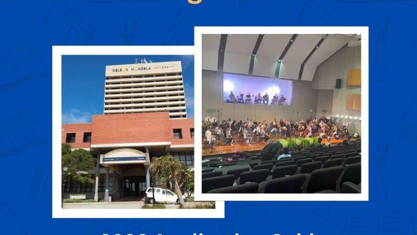 NMU Online Application Undergraduate