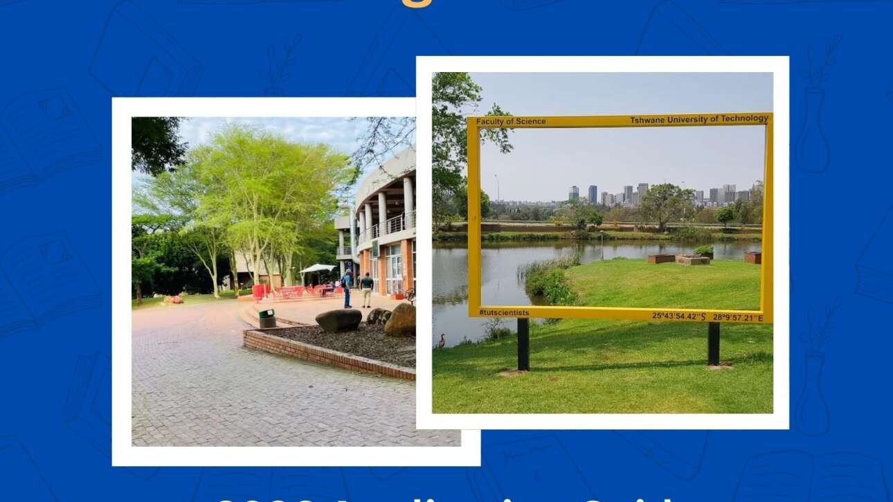 TUT Online Application Undergraduate