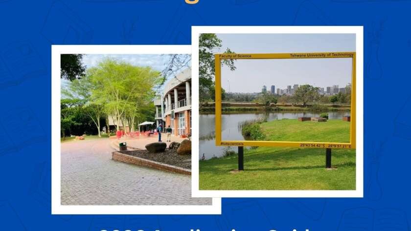 TUT Online Application Undergraduate