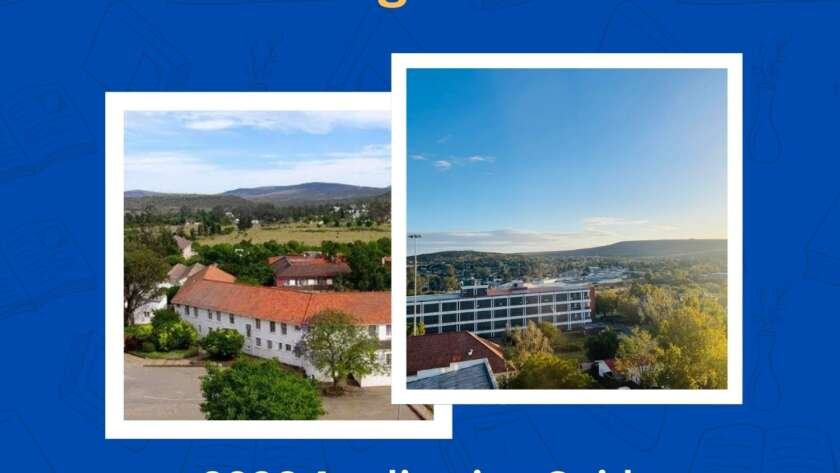 UFH Online Application