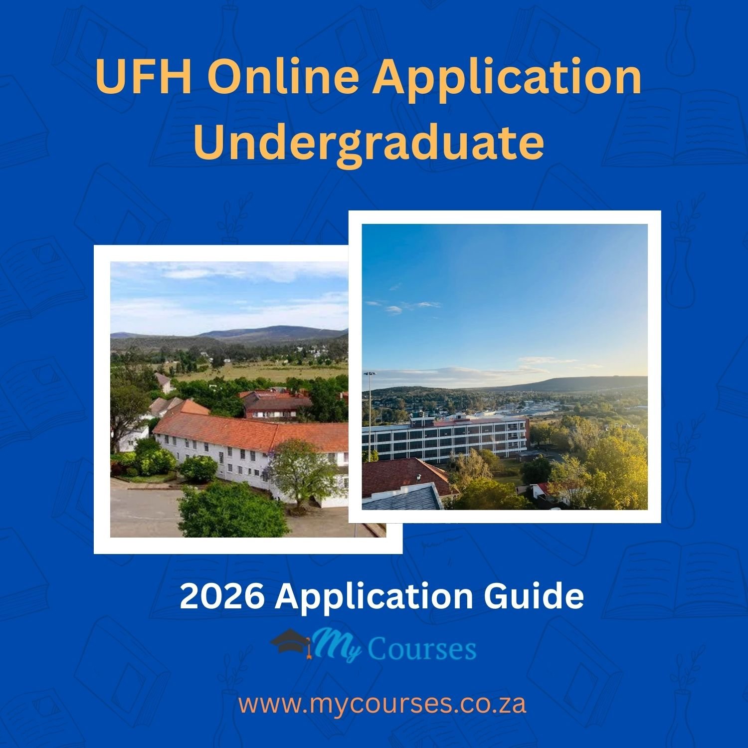 UFH Online Application