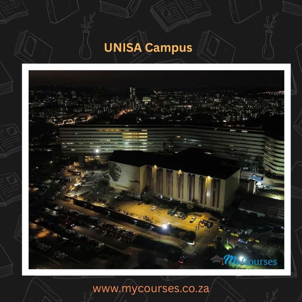 UNISA Campus