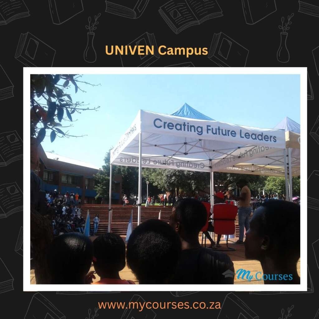 UNIVEN Campus