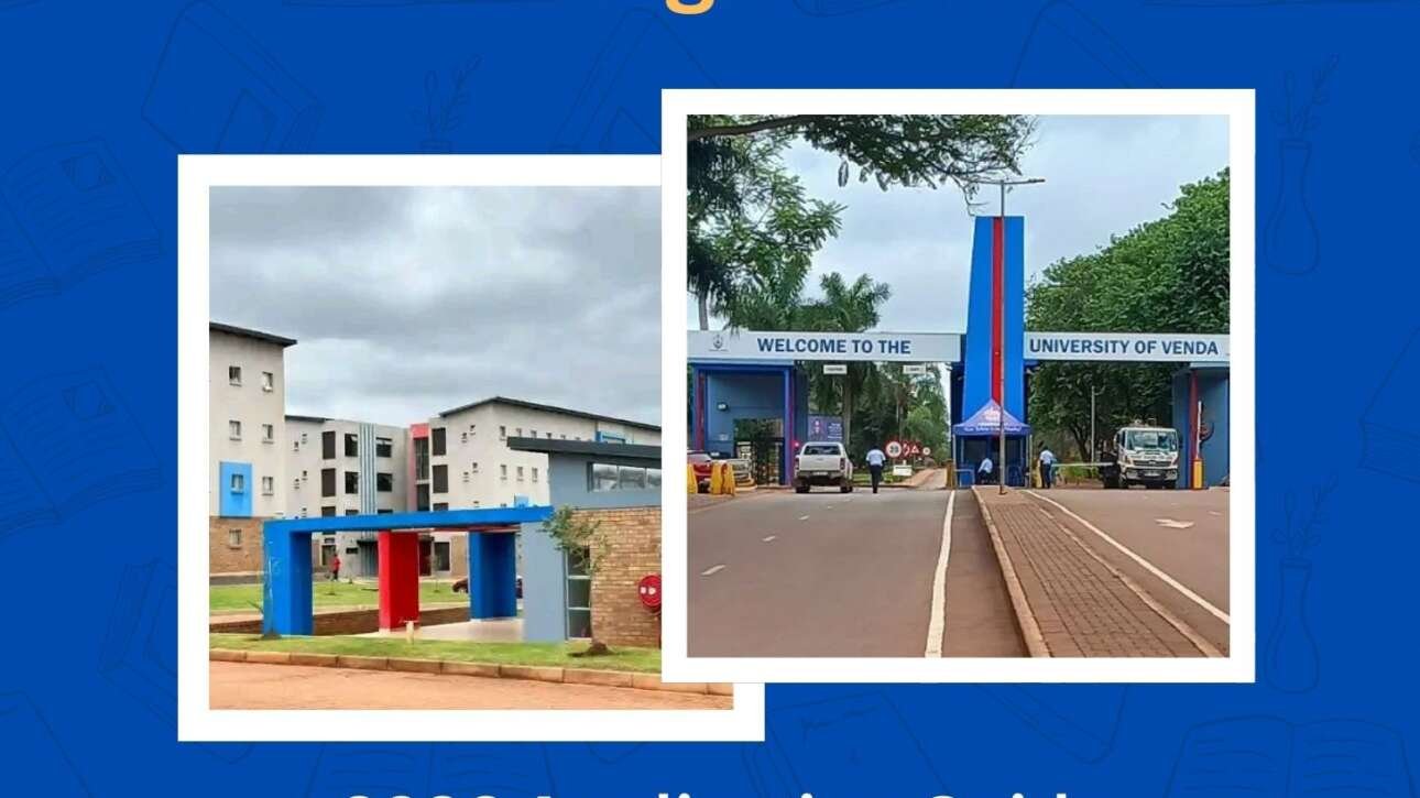 UNIVEN Online Application Undergraduate