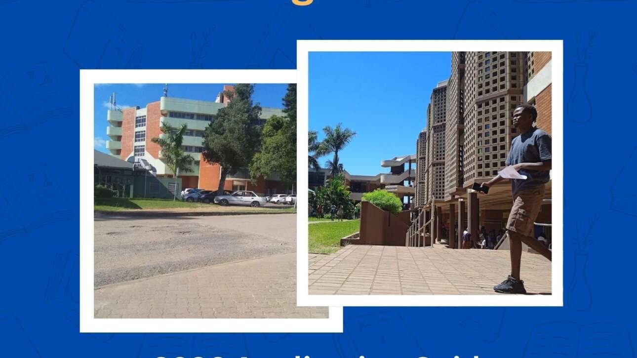 UNIZULU Online Application Undergraduate