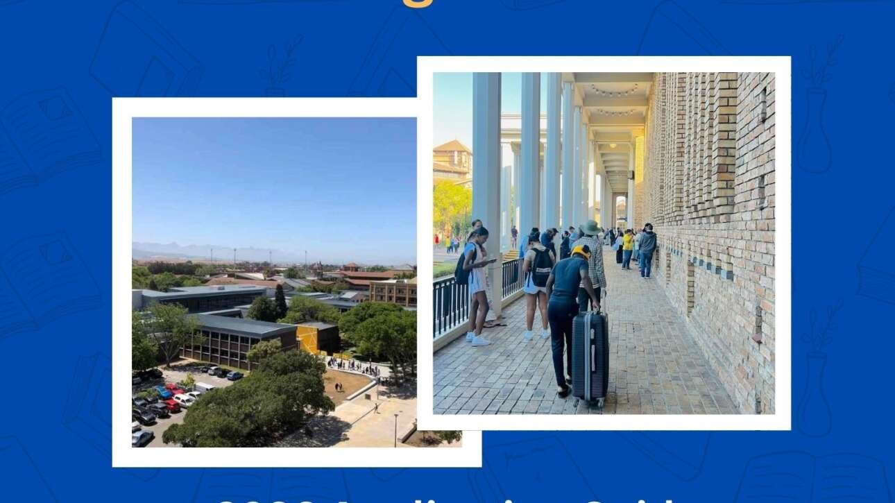 UWC Online Application Undergraduate