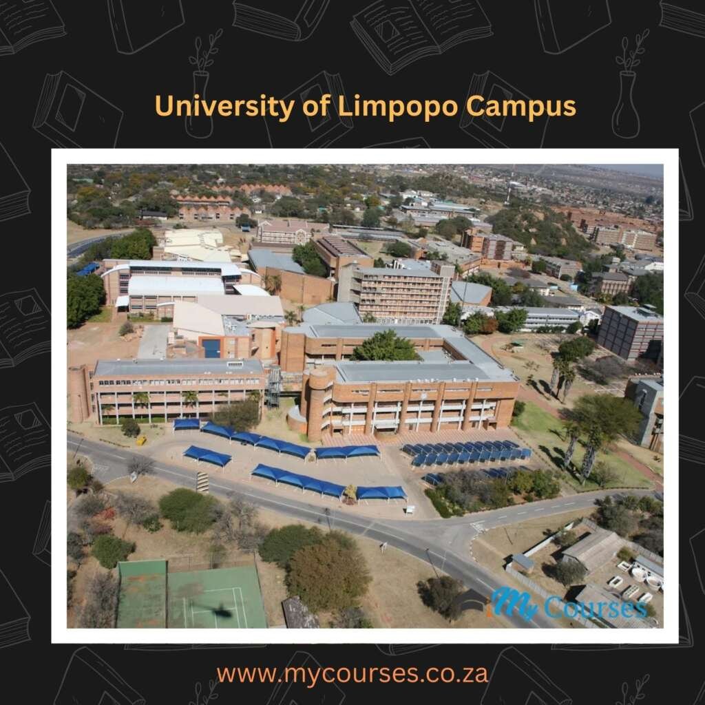 University of Limpopo Campus