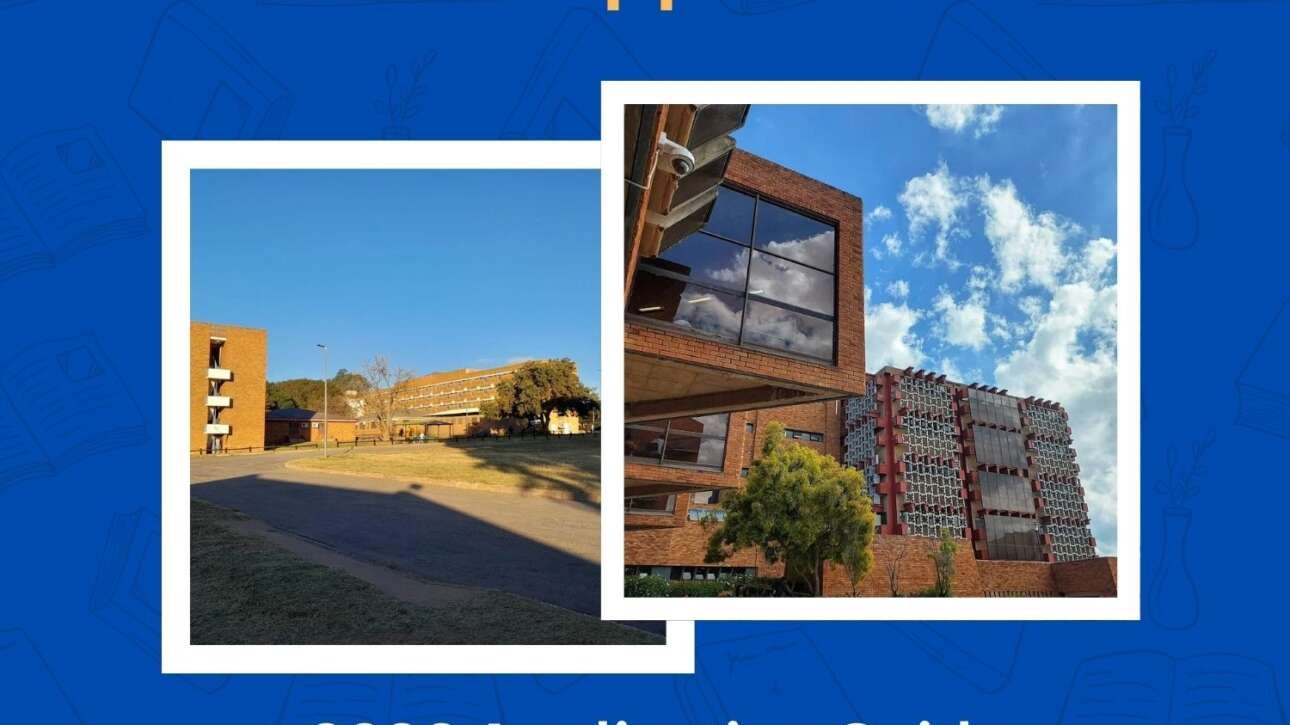 University of Limpopo Online Application