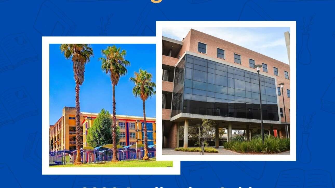 VUT Online Application