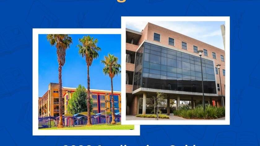 VUT Online Application