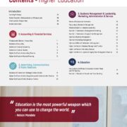The Boston City Campus 2027 Prospectus