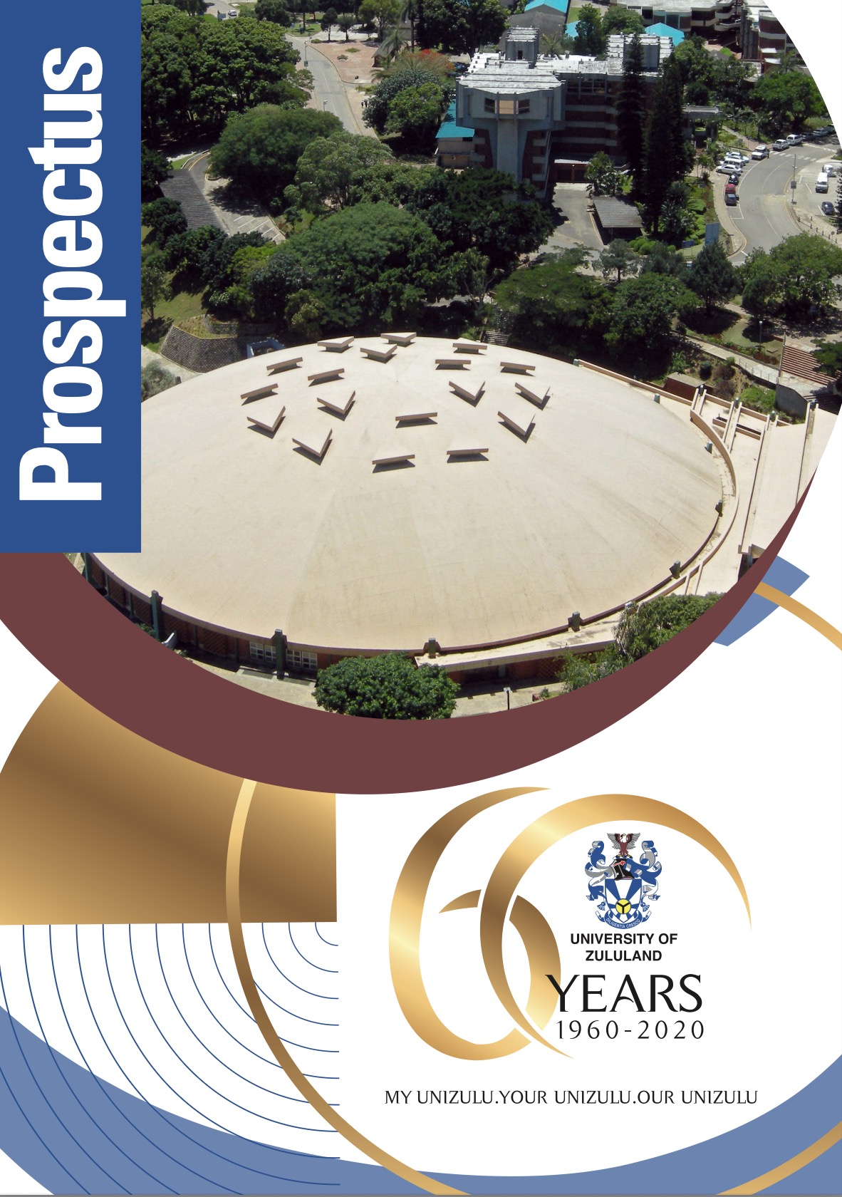 University of Zululand (UniZulu) Prospectus 2027
