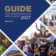 Wits Prospectus 2027