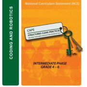 Coding and Robotics CAPS Document Grades 4-6 kavo-202