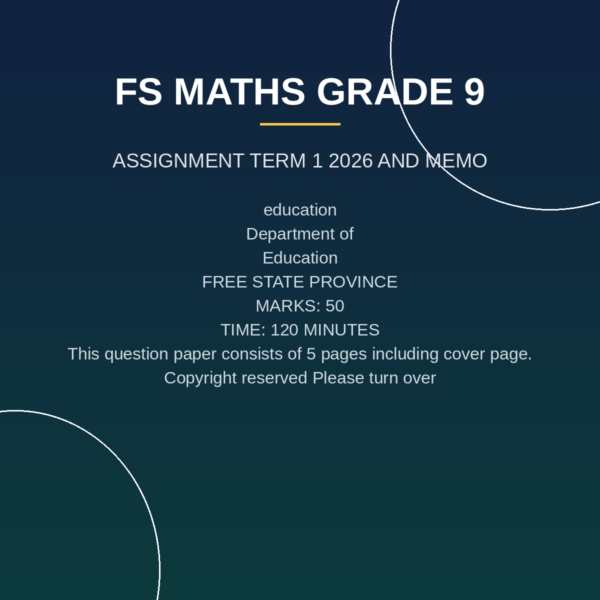 Mathematics Grade 9 (Maths) Latest Lesson Plans and Worksheets for all ...
