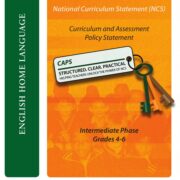 English Home Language CAPS Document Grades 4-6 kavo-082