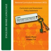 English Home Language CAPS Document Grades 7 9 kavo 172 1