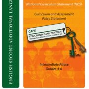 English Second Additional Language CAPS Document Grades 4-6 kavo-090