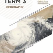 Geography Term 3 SSIP Teacher Training Manual PDF r3pe29