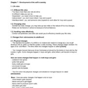 Grade 10 Life Orientation Term 3 Notes and Worksheets PDF udd467