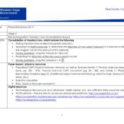 Grade 11 Physical Sciences Term 3 Lesson on Faraday’s Law PDF 6852fc