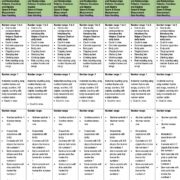 Grade R Mathematics Annual Teaching Plan (CAPS) PDF 5g81q
