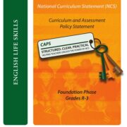 Life Skills (English) CAPS Document Grades R-3 kavo-105