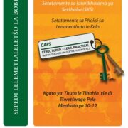 Sepedi Second Additional Language CAPS Document Grades 10-12 kavo-053