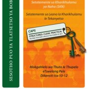 Sesotho Second Additional Language CAPS Document Grades 10-12 kavo-054