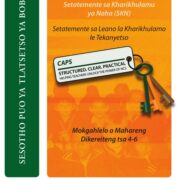 Sesotho Second Additional Language CAPS Document Grades 4-6 kavo-094