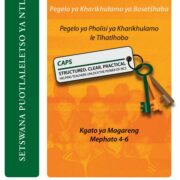 Setswana First Additional Language CAPS Document Grades 4-6 kavo-074