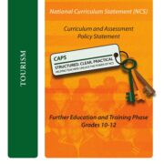 Tourism CAPS Document Grades 10-12 kavo-059