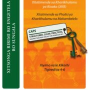 Xitsonga First Additional Language CAPS Document Grades 4-6 kavo-073