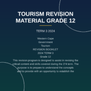 Mathematics Grade 11 Term 1 Test (2026) PDF XSS-201