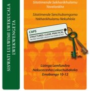 siSwati First Additional Language CAPS Document Grades 10-12 kavo-027